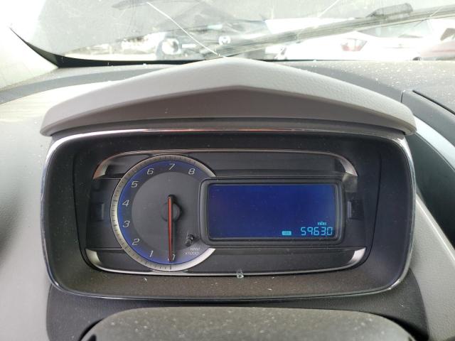 2015 CHEVROLET TRAX 1LT - KL7CJLSB5FB089438