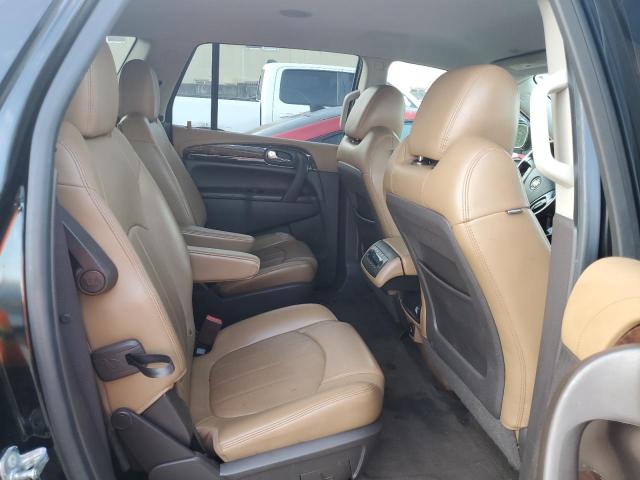 2017 BUICK ENCLAVE - 5GAKRCKDXHJ339436