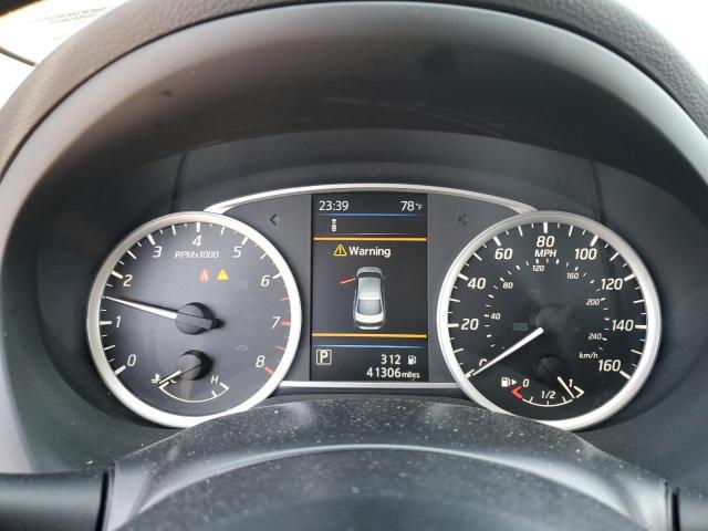 2019 NISSAN SENTRA S - 3N1AB7AP4KY273831