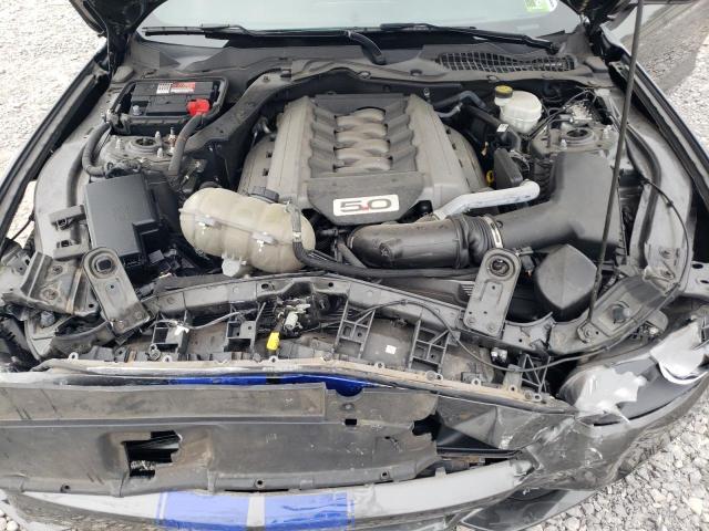 2017 FORD MUSTANG GT - 1FA6P8CF8H5270621