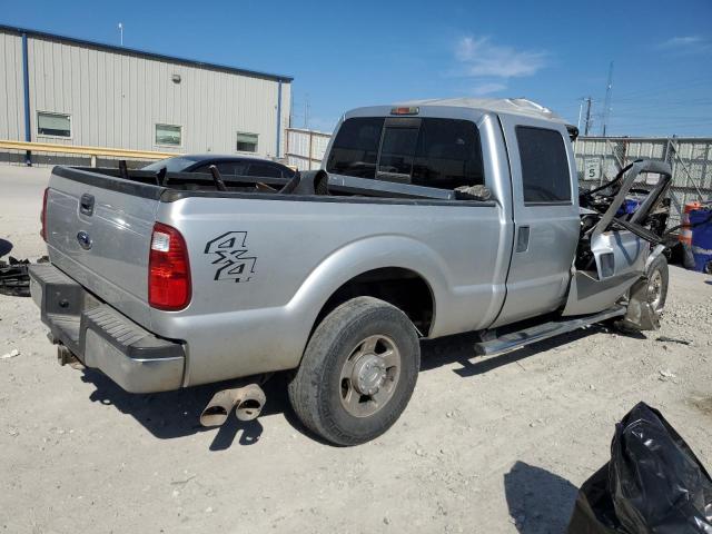 2016 FORD F250 SUPER - 1FT7W2BT1GEB96155