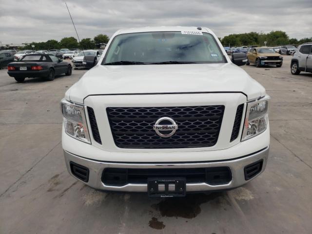 2019 NISSAN TITAN S - 1N6AA1EK5KN535328