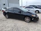 Lot #3030904500 2012 HONDA CIVIC EX