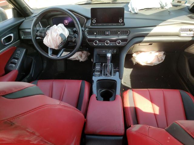 2023 ACURA INTEGRA A- - 19UDE4H39PA010217