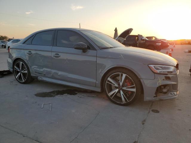 2019 AUDI RS3 - WUABWGFFXKA906202