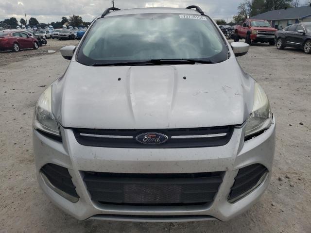 2016 FORD ESCAPE SE - 1FMCU0GX9GUC19588