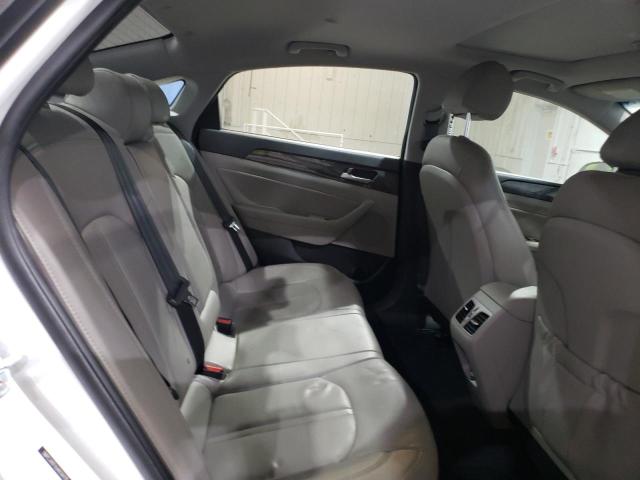 2018 HYUNDAI SONATA SPO - 5NPE34AF4JH658478