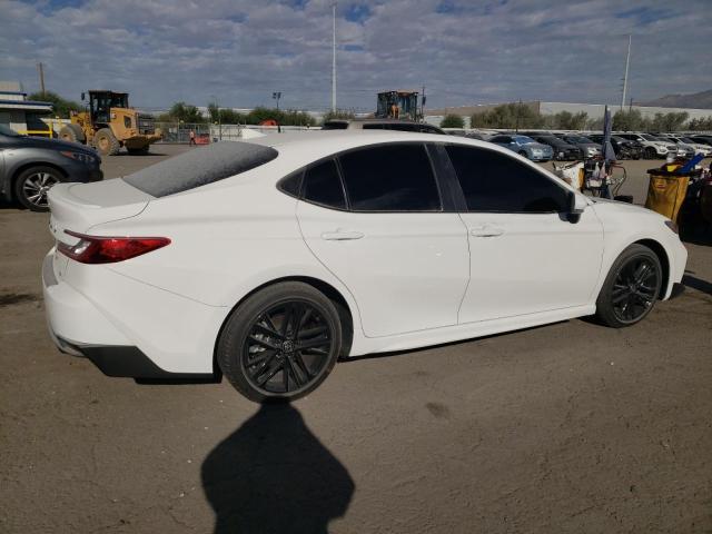 Vin: 4t1daack9su012169, lot: 72153914, toyota camry xse 20253