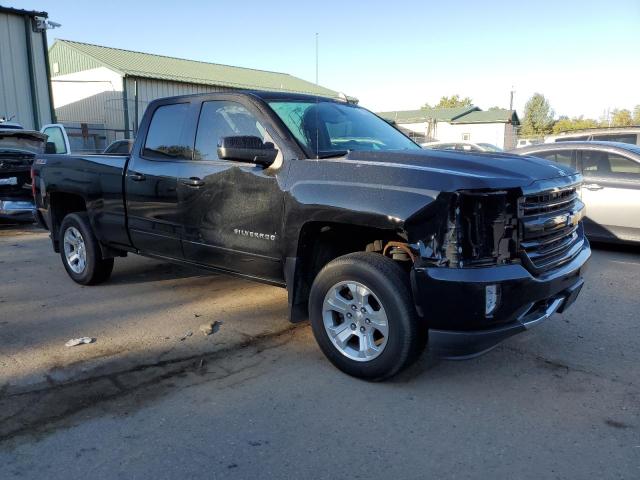 2017 CHEVROLET SILVERADO - 1GCVKREC8HZ302442