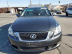 LEXUS GS 350 photo