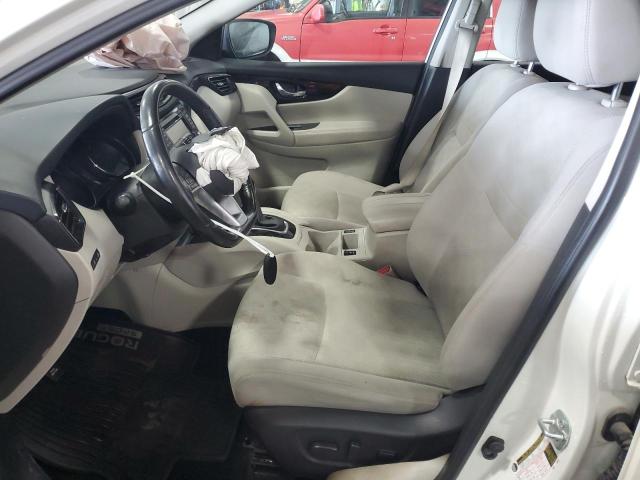 2018 NISSAN ROGUE SPOR - JN1BJ1CRXJW208099