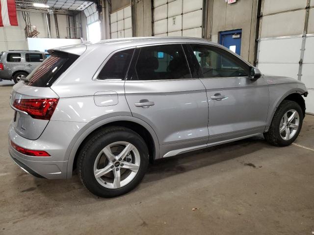 Vin: wa1abafy1r2094807, lot: 72709184, audi q5 premium 40 20243