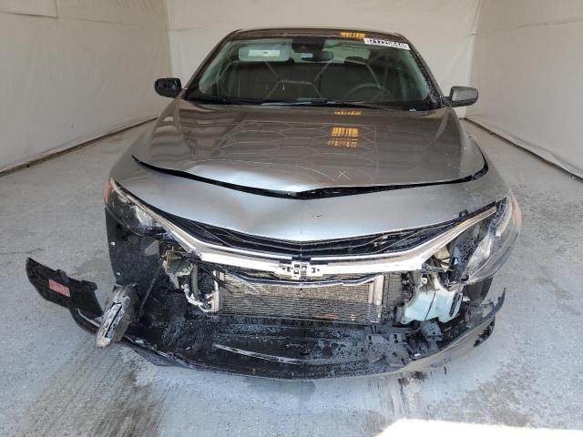 2023 CHEVROLET MALIBU LT - 1G1ZD5ST9PF161172