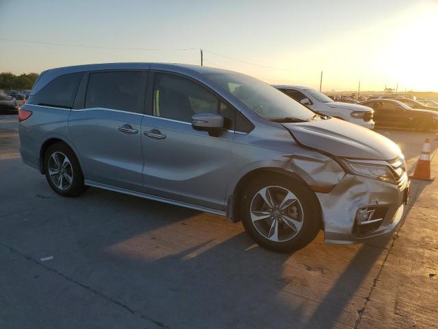 2019 HONDA ODYSSEY TO - 5FNRL6H82KB120401
