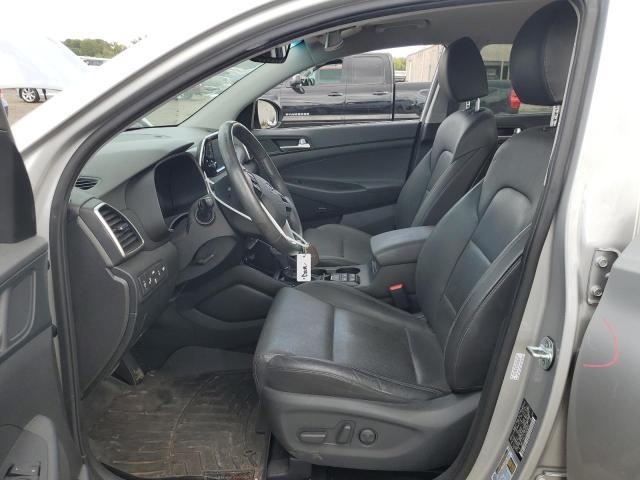 2020 HYUNDAI TUCSON LIM - KM8J3CAL3LU226628
