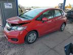 2019 HONDA FIT LX - 3HGGK5H46KM707117