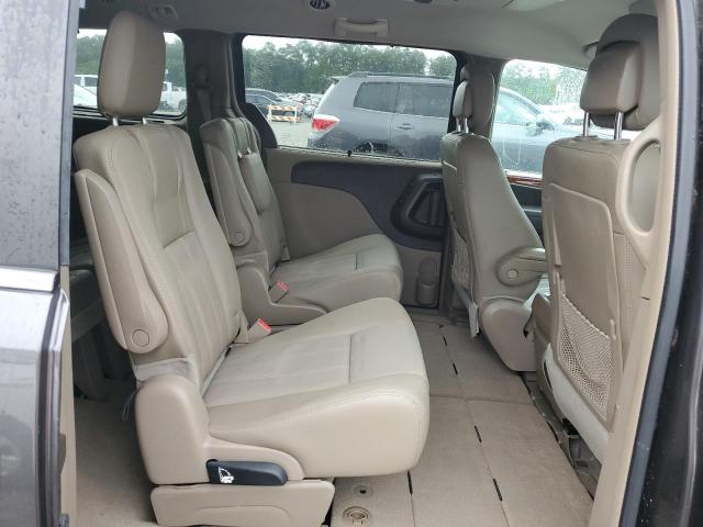 2015 CHRYSLER TOWN & COU - 2C4RC1CG7FR627774