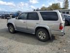 TOYOTA 4RUNNER LI photo