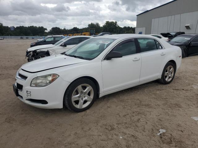 2010 CHEVROLET MALIBU LS 1G1ZB5EB3A4143228  71969614