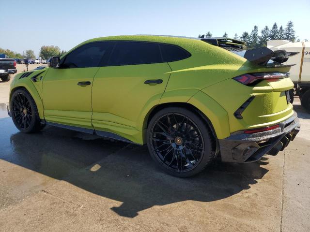 2020 LAMBORGHINI URUS ZPBCA1ZL1LLA10268