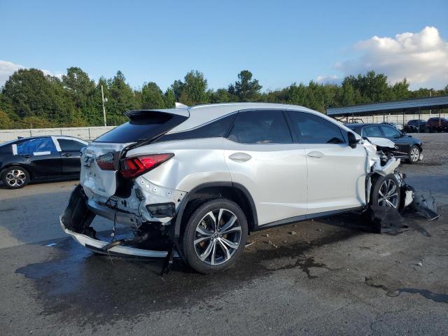 2021 LEXUS RX 350 - 2T2HZMAA5MC215341