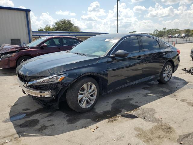 2018 HONDA ACCORD LX #3021036175