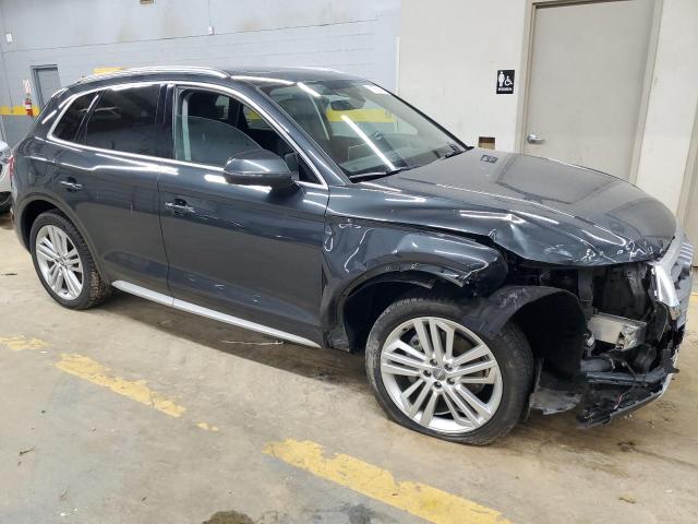 VIN WA1BNAFY6K2129200 2019 Audi Q5, Premium Plus no.4