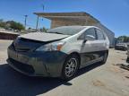 TOYOTA PRIUS V photo