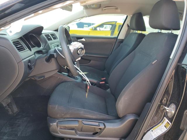 2015 VOLKSWAGEN JETTA BASE - 3VW2K7AJ8FM425911