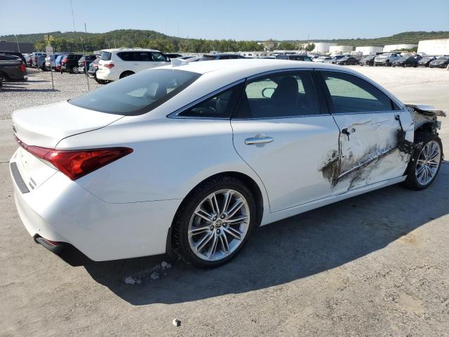 2021 TOYOTA AVALON LIM - 4T1DA1AB5MU010053