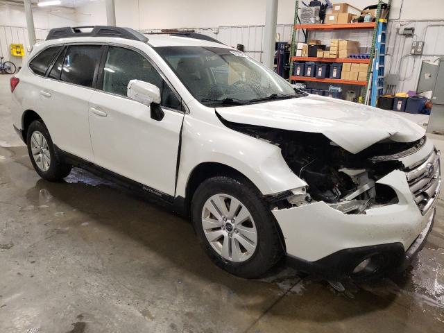 2017 SUBARU OUTBACK 2. - 4S4BSACCXH3318082