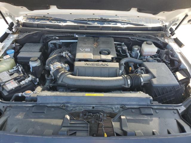 2022 NISSAN FRONTIER S - 1N6ED1EK9NN652004