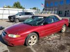 CHRYSLER SEBRING JX photo