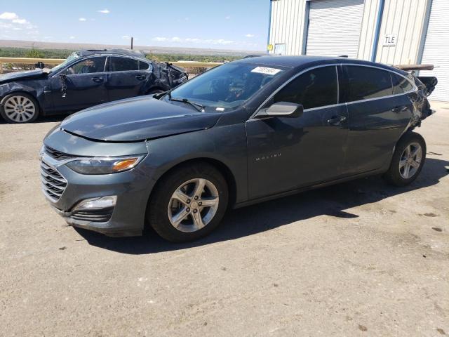 2021 CHEVROLET MALIBU LS #2938522417