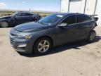 Lot #2938522417 2021 CHEVROLET MALIBU LS