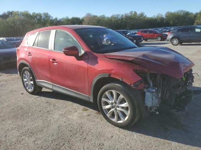 2015 MAZDA CX-5 GT - JM3KE2DY1F0544688