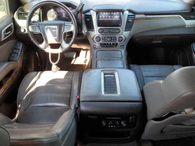 2016 GMC YUKON DENA - 1GKS1CKJ7GR176308