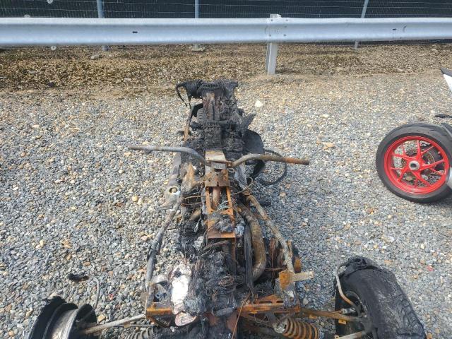 2009 CAN-AM SPYDER ROA - 2BXJABA149V001845