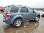 FORD ESCAPE LIM photo