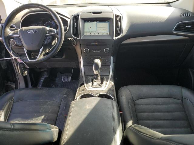 VIN 2FMPK3J90GBB11465 2016 Ford Edge, Sel no.8