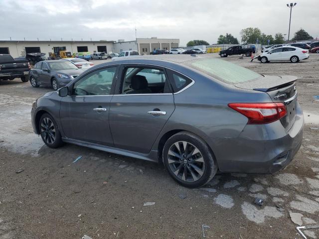 2019 NISSAN SENTRA S - 3N1AB7AP6KY383294