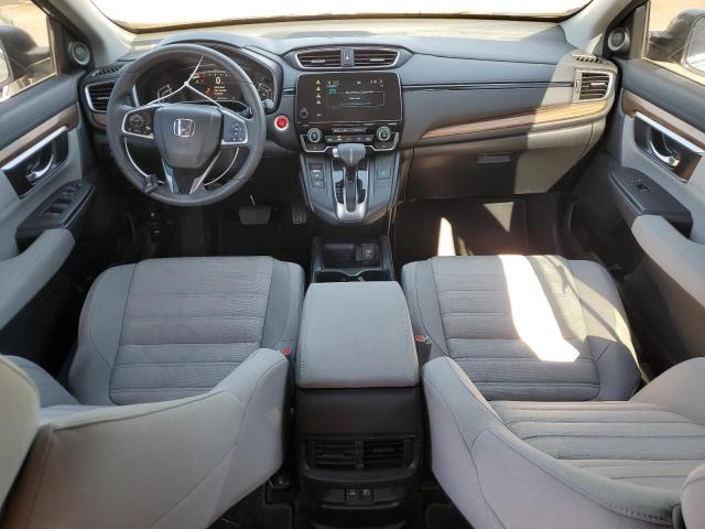 2017 HONDA CR-V EX - 5J6RW2H51HL054817
