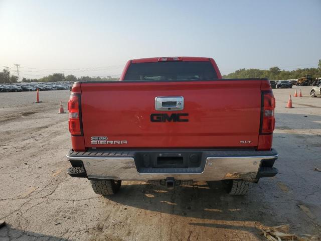 VIN 3GTU2VEC4EG416454 2014 GMC Sierra, K1500 Slt no.6