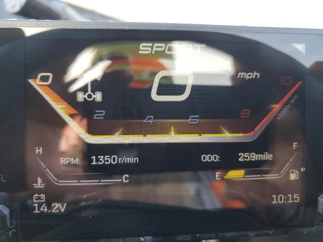 2023 ATV ALL MODELS LCELV1ZM9P6001617