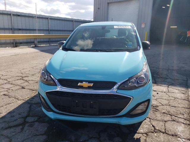2021 CHEVROLET SPARK LS - KL8CB6SA6MC710968