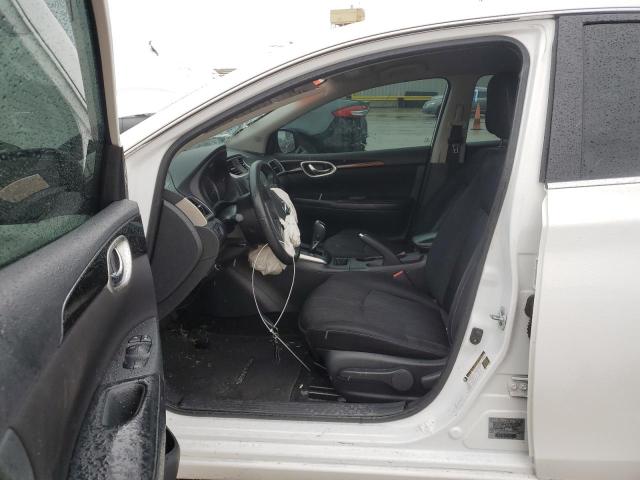 2018 NISSAN SENTRA S - 3N1AB7AP4JL656728