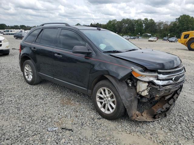 VIN 2FMDK3GC6DBB24450 2013 Ford Edge, SE no.4