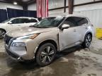 2021 NISSAN ROGUE SL - JN8AT3CB7MW240910