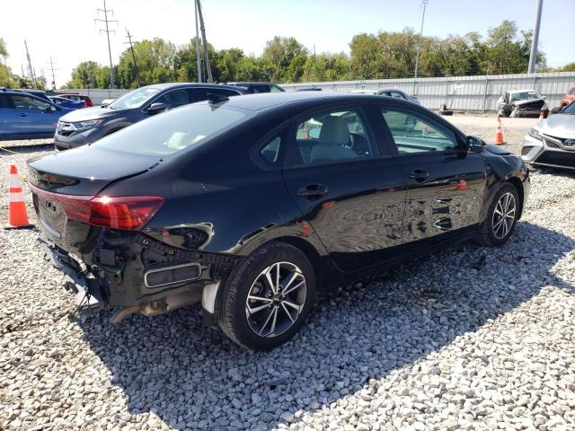 VIN 3KPF24AD8PE650631 2023 KIA Forte, LX no.3