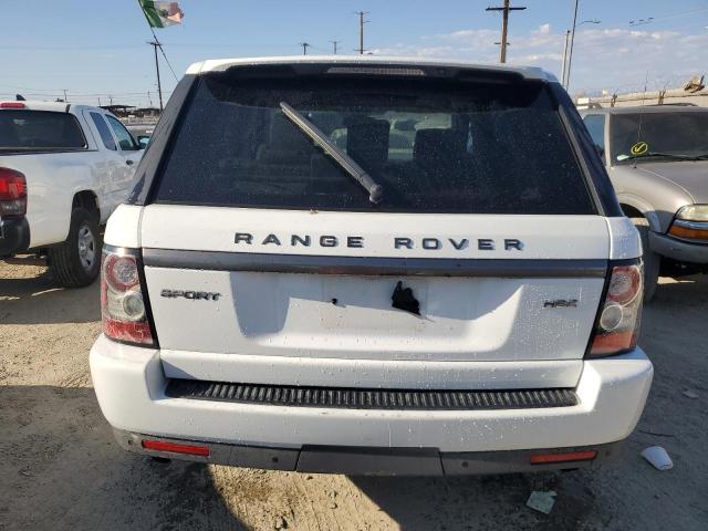 VIN SALSF2D43DA801191 2013 Land Rover Range Rover, Hse no.6